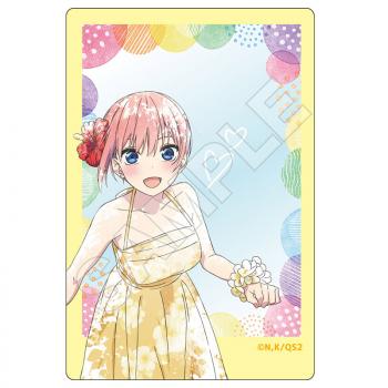 【予約2024年12月】「五等分の花嫁＊」 キャラPic こもれびアート 中野一花 GRANUP