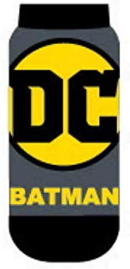 スモールプラネット バットマン キャラックス レディース バットマンDCロゴ DCコミック [780012]  WBBT835