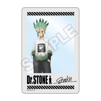 【予約2024年12月】Dr.STONE Monotone Street キャラPic 石神千空 GRANUP