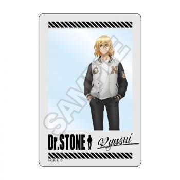 【予約2024年12月】Dr.STONE Monotone Street キャラPic 七海龍水 GRANUP