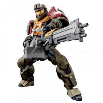 【送料無料】RE：EDIT HALO： REACH 1/12 SCALE JORGE-052 (Noble Five) 1000toys【予約2025年06月】