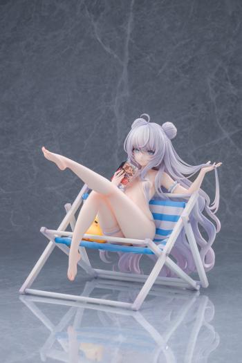 【予約2026年01月】アズールレーン ル・マラン 隠れ家のマルコディVer. 1/6 完成品フィギュア AniGame