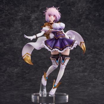 【予約2025年09月】『グリッドマンユニバース』新条アカネ(ニューオーダー) 1/6スケール完成品フィギュア ユニオンクリエイティブ