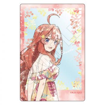 【予約2025年01月】「五等分の花嫁＊」 キャラPicこもれびアート 第二弾 中野五月 GRANUP