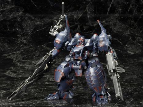 【予約2025年06月】V.I.シリーズ ARMORED CORE V KT-104/PERUN ハングドマン 再戦Ver. コトブキヤ