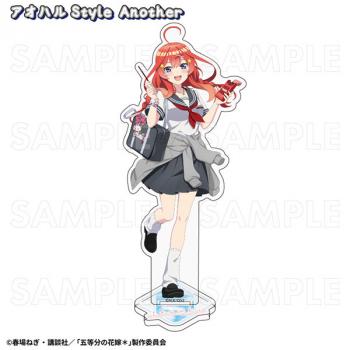 【予約2024年12月】五等分の花嫁* アオハルStyle アクリルスタンド 五月 アオハルStyle Another ティームエンタテインメント