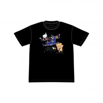 【予約2024年12月】魔王城でノリノリ Tシャツ M グルーヴガレージ