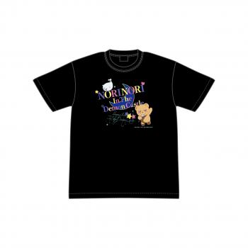 【予約2024年12月】魔王城でノリノリ Tシャツ XL グルーヴガレージ