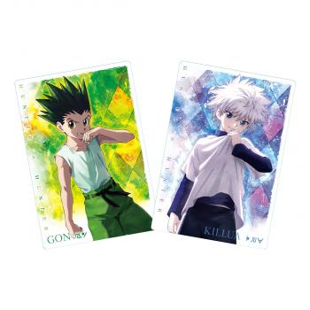 【予約2025年02月】イタジャガ HUNTER×HUNTER3 20パック入りBOX バンダイ