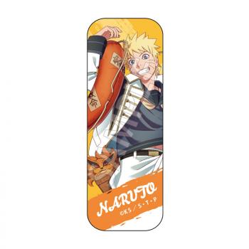 【予約2025年01月】NARUTO -ナルト- 疾風伝 マリンルック ロング缶バッジ うずまきナルト GRANUP