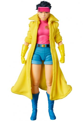 【予約2025年08月】マフェックス No.253 MAFEX JUBILEE (COMIC Ver.) メディコム・トイ