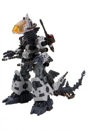 【予約2025年06月】HMMシリーズゾイド -ZOIDS- RZ-014 ゴドス マーキングプラスVer. コトブキヤ