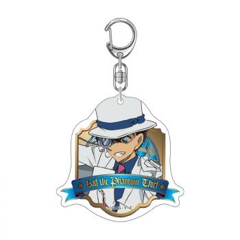 【予約2024年12月】名探偵コナン アクリルキーホルダー vol.4A(怪盗キッド) アイアップ