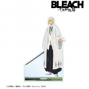 【予約2025年02月】BLEACH 千年血戦篇 描き下ろしイラスト 平子真子 戦いの後でver. BIGアクリルスタンド アルマビアンカ