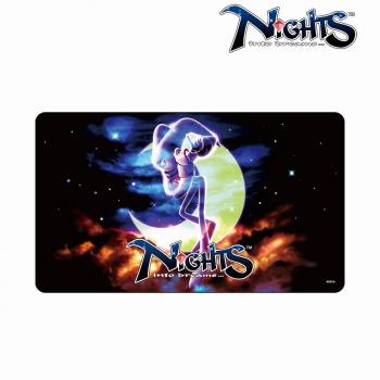 【予約2025年02月】NiGHTS NiGHTS マルチデスクマット アルマビアンカ