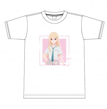 【予約2024年12月】義妹生活 Tシャツ 綾瀬沙季 M エムズファクトリー