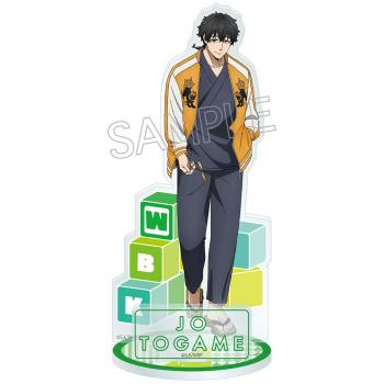 【予約2025年01月】WIND BREAKER シャインシリーズ アクリルスタンド 十亀条 ツインクル