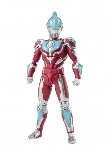 【予約2025年04月発売】S.H.Figuarts ウルトラマンギンガ (ウルトラマン ニュージェネレーション スターズVer.) バンダイスピリッツ