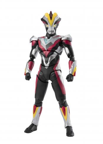 【予約2025年04月発売】S.H.Figuarts ウルトラマンビクトリー (ウルトラマン ニュージェネレーション スターズVer.) バンダイスピリッツ