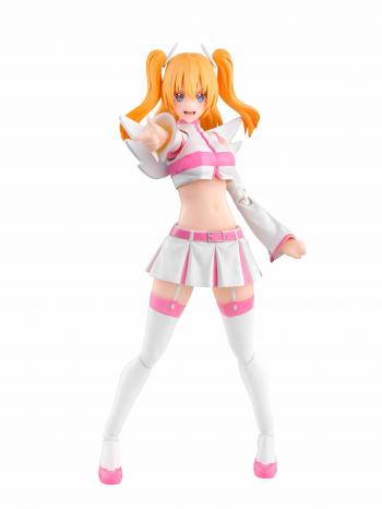 【予約2025年04月発売】S.H.Figuarts リリエル 天使空挺隊/リリサ バンダイスピリッツ