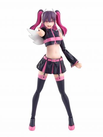 【予約2025年04月発売】S.H.Figuarts ミリエラ 天使空挺隊/美花莉 バンダイスピリッツ