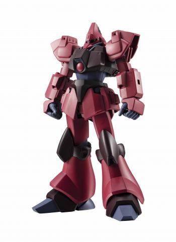 【予約2025年04月発売】ROBOT魂 ＜SIDE MS＞ RMS-117 ガルバルディβ ver. A.N.I.M.E. バンダイスピリッツ