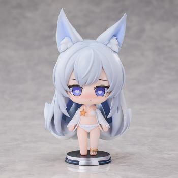 【予約2025年06月】アズールレーン サマー水着 完成品デフォルメフィギュア Vol.1 信濃 Hanabee