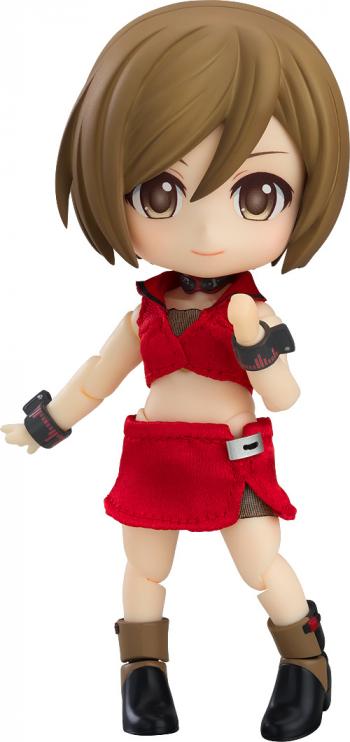 【予約2025年07月】ねんどろいどどーる MEIKO グッドスマイルカンパニー