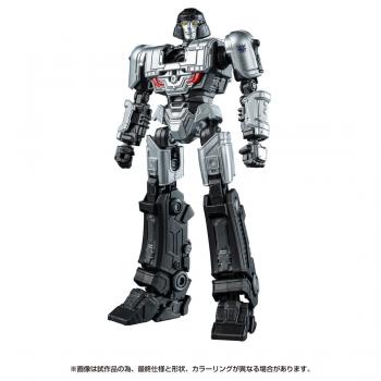 【予約2025年03月】トランスフォーマー AMKシリーズ D-16 タカラトミー