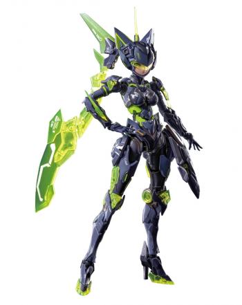 【予約2024年12月】1/12スケール 孫尚香 THE DOOM MECHA ver. 童友社