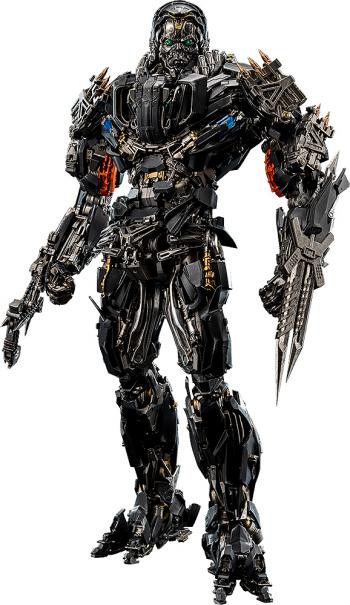 【予約2025年06月】Transformers： Age of Extinction（トランスフォーマー/ロストエイジ) DLX Lockdown(DLX ロックダウン) スリー・ゼロ