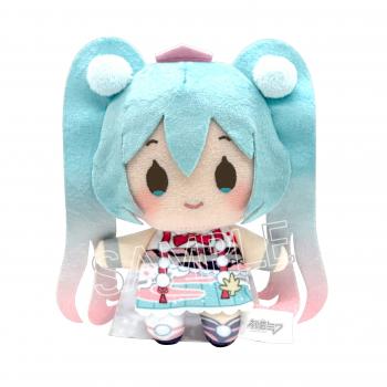 【予約2025年03月】初音ミク あやかしステージ ぬいぐるみマスコット 鴉天狗 A ツインクル