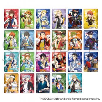 【予約2025年02月】アイドルマスター SideM ネオンコレクション A-BOX (10パック入り) ムービック