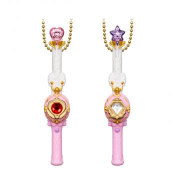 【予約2025年04月】MINI CHARM COLLECTION4 PRECURE ALLSTARS 10パック入りBOX バンダイ