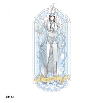 【予約2025年04月】大河幻想ラジオドラマ「魔道祖師」 Cross World 交差する世界 ジオラマアクリルスタンド 藍忘機 童話ver. あみあみ