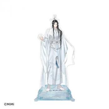 【予約2025年04月】大河幻想ラジオドラマ「魔道祖師」 Cross World 交差する世界 2WAYアクリルスタンド 藍忘機 amie/