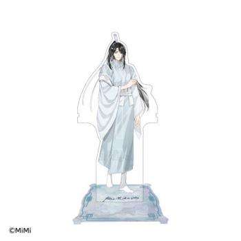 【予約2025年04月】大河幻想ラジオドラマ「魔道祖師」 Cross World 交差する世界 2WAYアクリルスタンド 藍思追 amie/