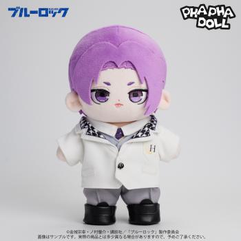 【予約2025年03月】PHAPHA ブルーロック 御影玲王 アクションドール ACTION DOLL GENESIS