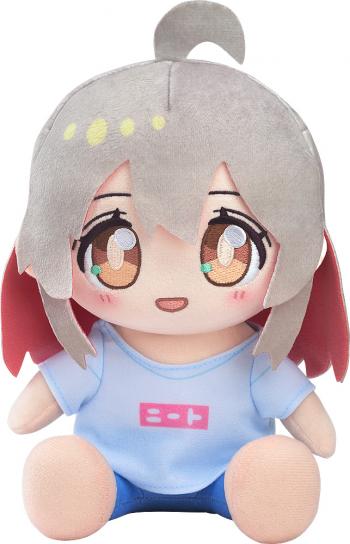 【予約2025年05月】お兄ちゃんはおしまい！ ぬいぐるみ 緒山まひろ グッドスマイルカンパニー