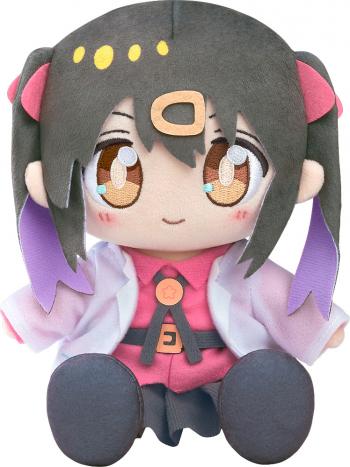 【予約2025年05月】お兄ちゃんはおしまい！ ぬいぐるみ 緒山みはり グッドスマイルカンパニー