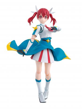 【予約2025年05月】S.H.Figuarts 桜木カナ バンダイスピリッツ