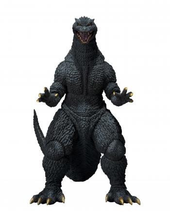 【予約2025年05月】S.H.MonsterArts ゴジラ (2004)（再販版） バンダイスピリッツ