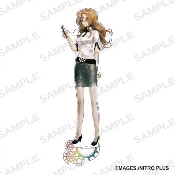 【予約2025年02月】STEINS;GATE BIGアクリルフィギュアスタンド 萌郁 アイライツ