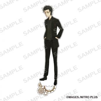 【予約2025年02月】STEINS;GATE BIGアクリルフィギュアスタンド シュタインズゲート ゼロver(岡部) アイライツ