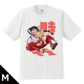 【予約2025年03月】逃げ上手の若君 Tシャツ 北条時行 Mサイズ アズメーカー