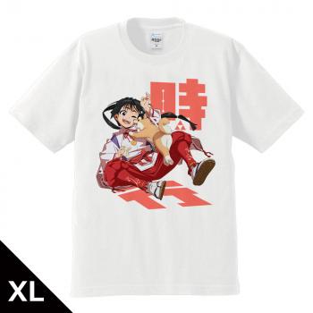 【予約2025年03月】逃げ上手の若君 Tシャツ 北条時行 XLサイズ アズメーカー