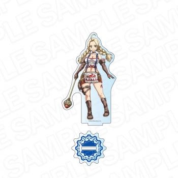 【予約2025年02月】FARMAGIA アクリルフィギュア アルシェ コンテンツシード