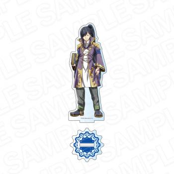 【予約2025年02月】FARMAGIA アクリルフィギュア アンザー コンテンツシード