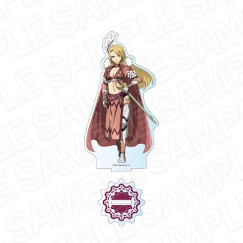 【予約2025年02月】FARMAGIA アクリルフィギュア ナーレス コンテンツシード