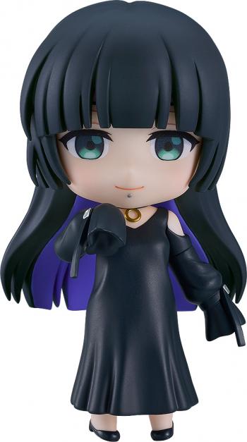 【送料無料】ねんどろいど アニメ「ぼっち・ざ・ろっく！」 PAさん グッドスマイルカンパニー【予約2025年06月】